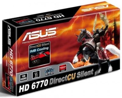 Новинка от ASUS для продвинутых систем