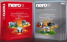 Вышел новый Nero Multimedia Suite.