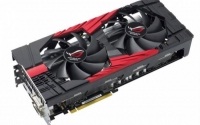 ASUS Mars II – самая быстрая видеокарта в мире!