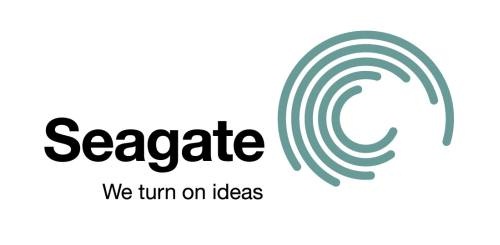 4-терабайтный внутренний винчестер от Seagate.