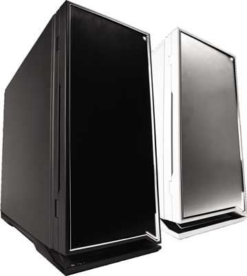 Геймерский корпус от NZXT.