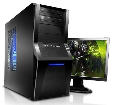 32 Гб оперативной памяти в игровых системах от iBuyPower.