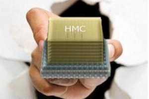 Hybrid Memory Cube - инновационная технология от Samsung и Micron.