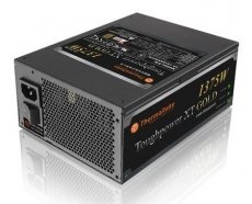 Новые блоки питания от Thermaltake.
