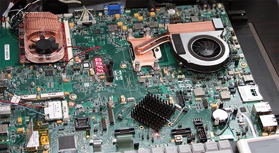 Новое поколение продуктов от AMD и NVIDIA.