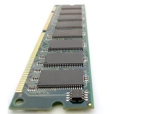 Micron будет разрабатывать энергозависимую память STT-MRAM.