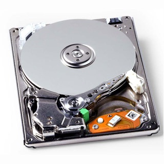 Новые винчестеры от Toshiba.