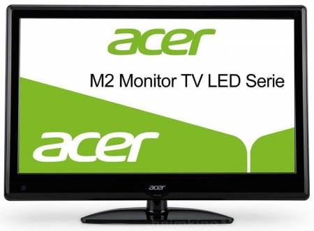 Новый монитор от Acer.