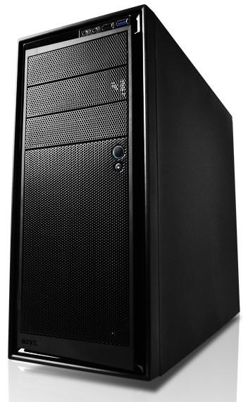 Бюджетный корпус от NZXT.