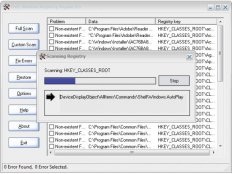 Ваш компьютер вернет к жизни Windows Repair.
