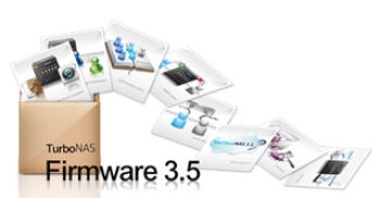 QNAP выпустили новую прошивку 3.5