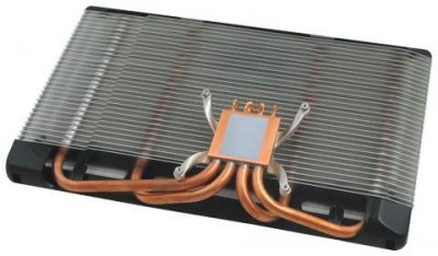 Пассивная система охлаждения от Arctic Cooling.