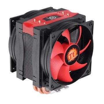 Кулер от компании Thermaltake.